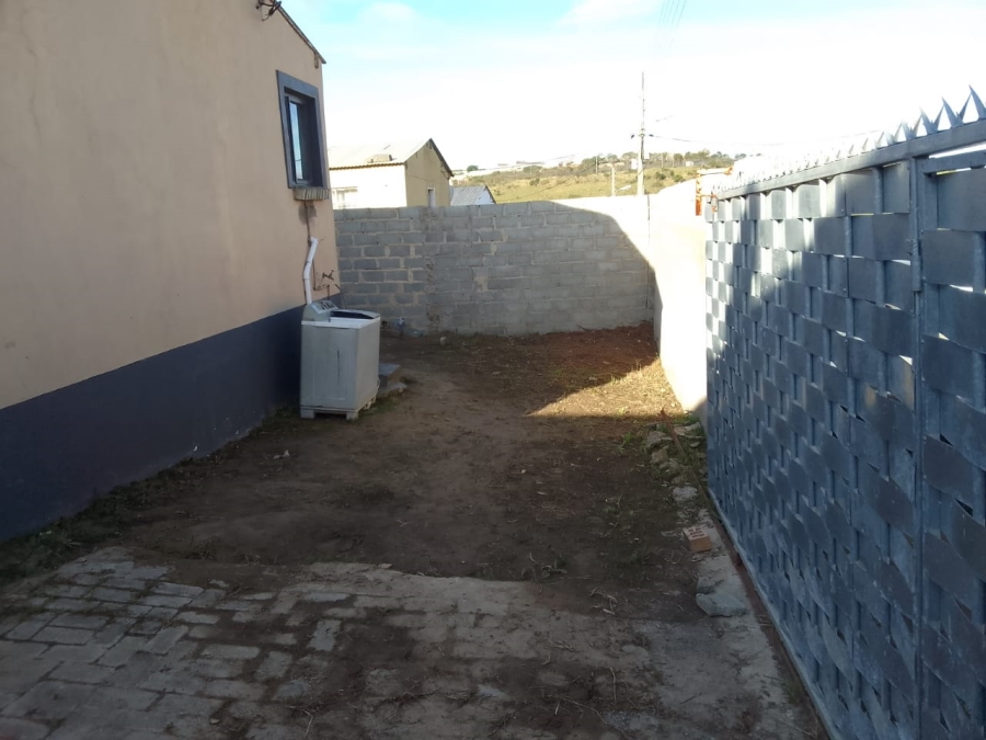 2 Bedroom Property for Sale in Mdantsane Eastern Cape